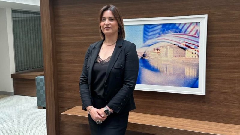 Svjetlost na horizontu: Ivana Đurović o snazi ženskog duha u biznisu 